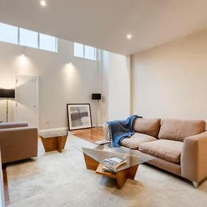 Deluxe Appartement met Drie Slaapkamers